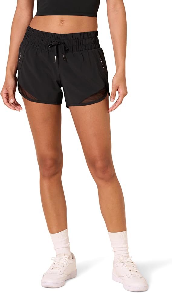 Women’s Athletic Running Shorts