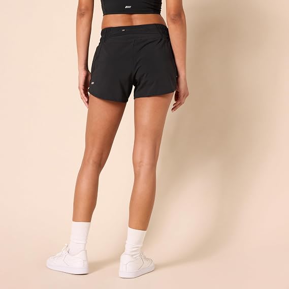 Women’s Athletic Running Shorts