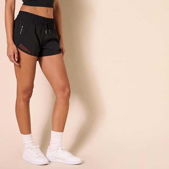 Women’s Athletic Running Shorts