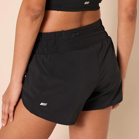 Women’s Athletic Running Shorts