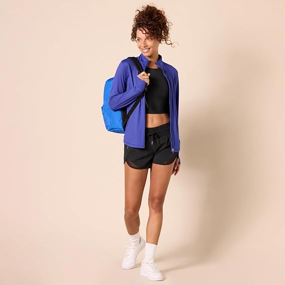 Women’s Athletic Running Shorts