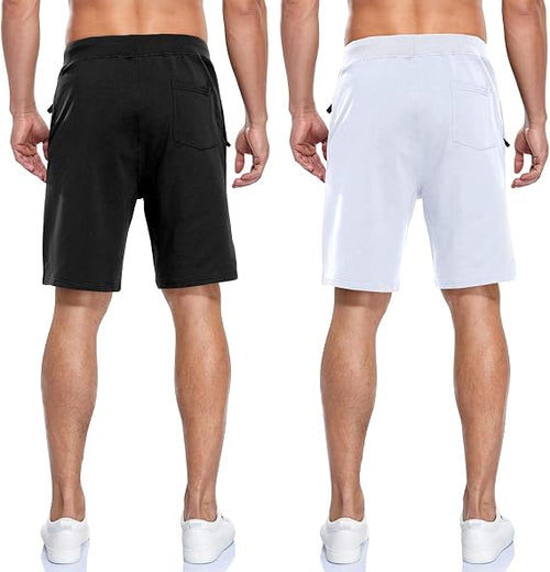 Boyzn Men’s Athletic Workout Shorts