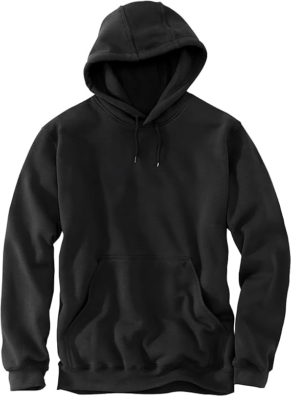 Ultra Performance Men’s Fleece Pullover Hoodie